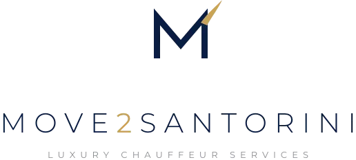 mova to santorini premium transfers logo vertical