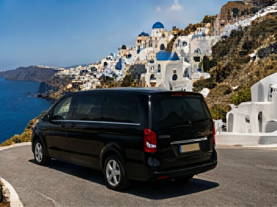 move to santorini transfers vito oia village road